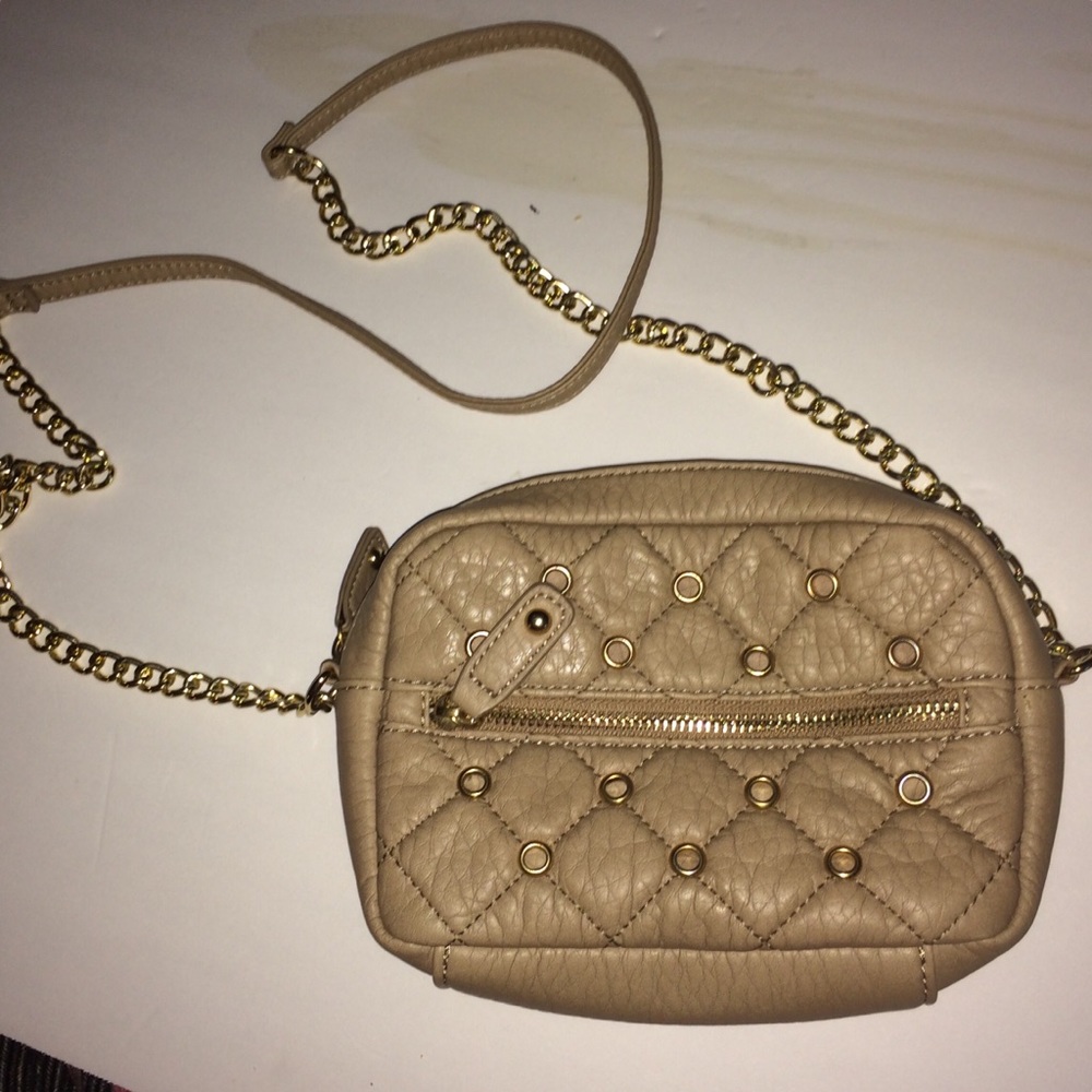 Ted Small crossbody Bag/Purse.